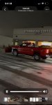 snow plowing
